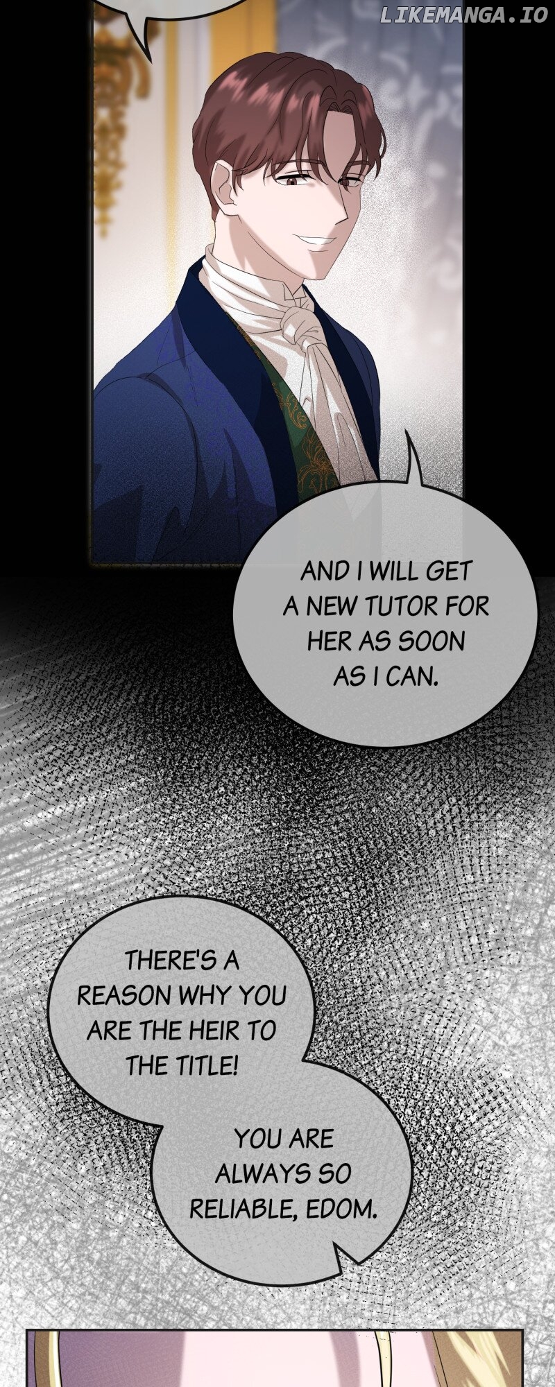 Will My Doting Husband Love Me Again? Chapter 1 - page 10