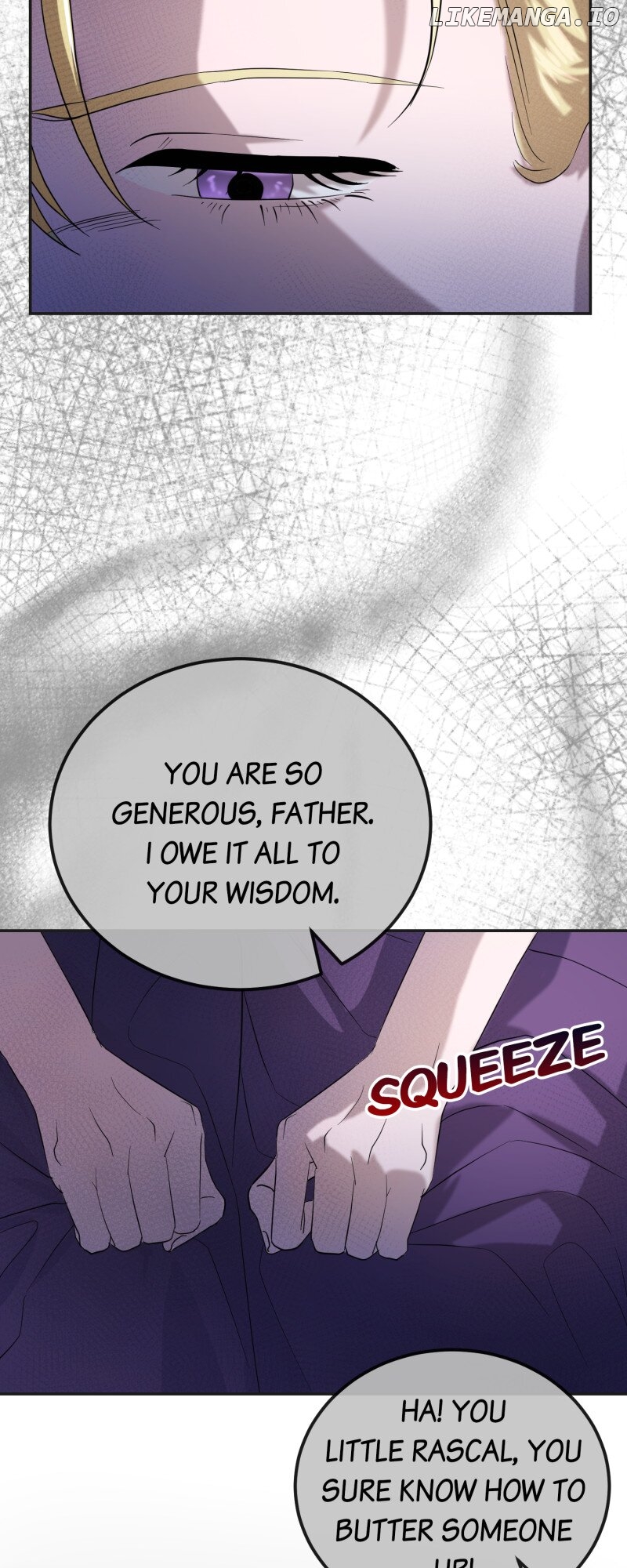 Will My Doting Husband Love Me Again? Chapter 1 - page 11