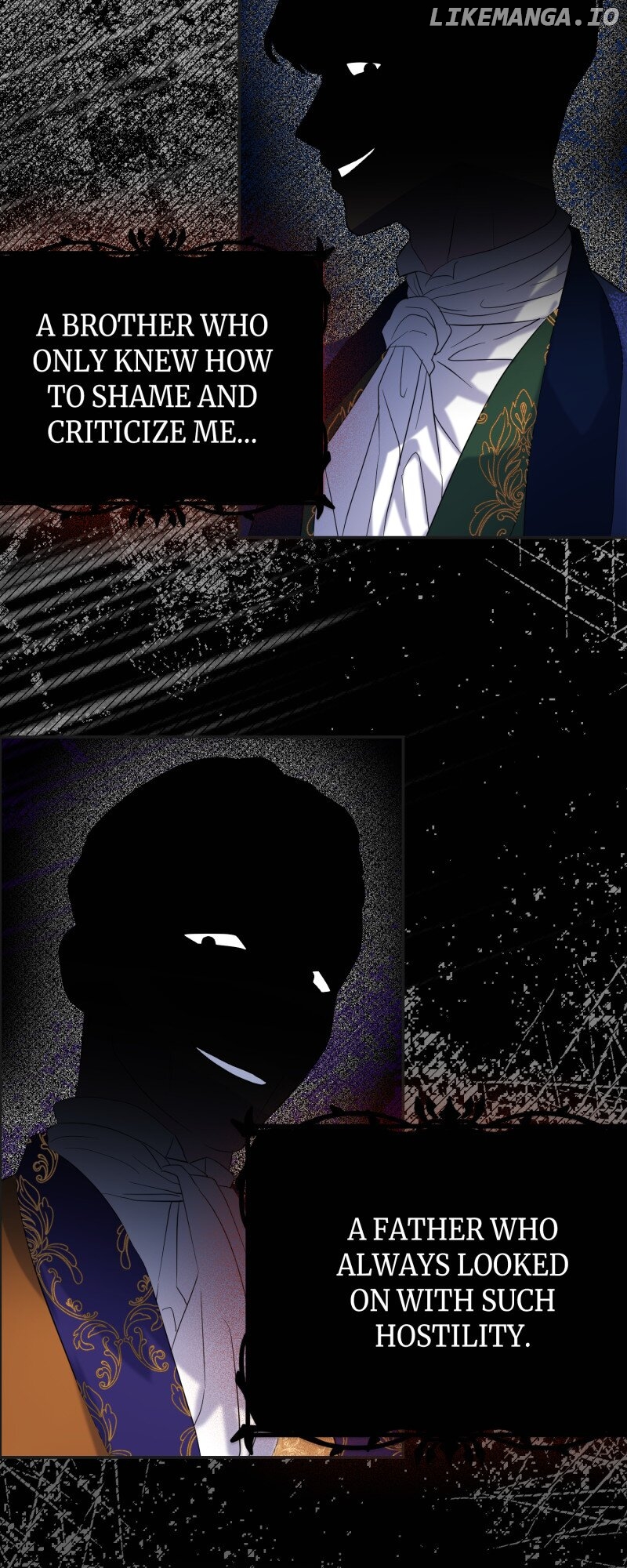 Will My Doting Husband Love Me Again? Chapter 1 - page 13