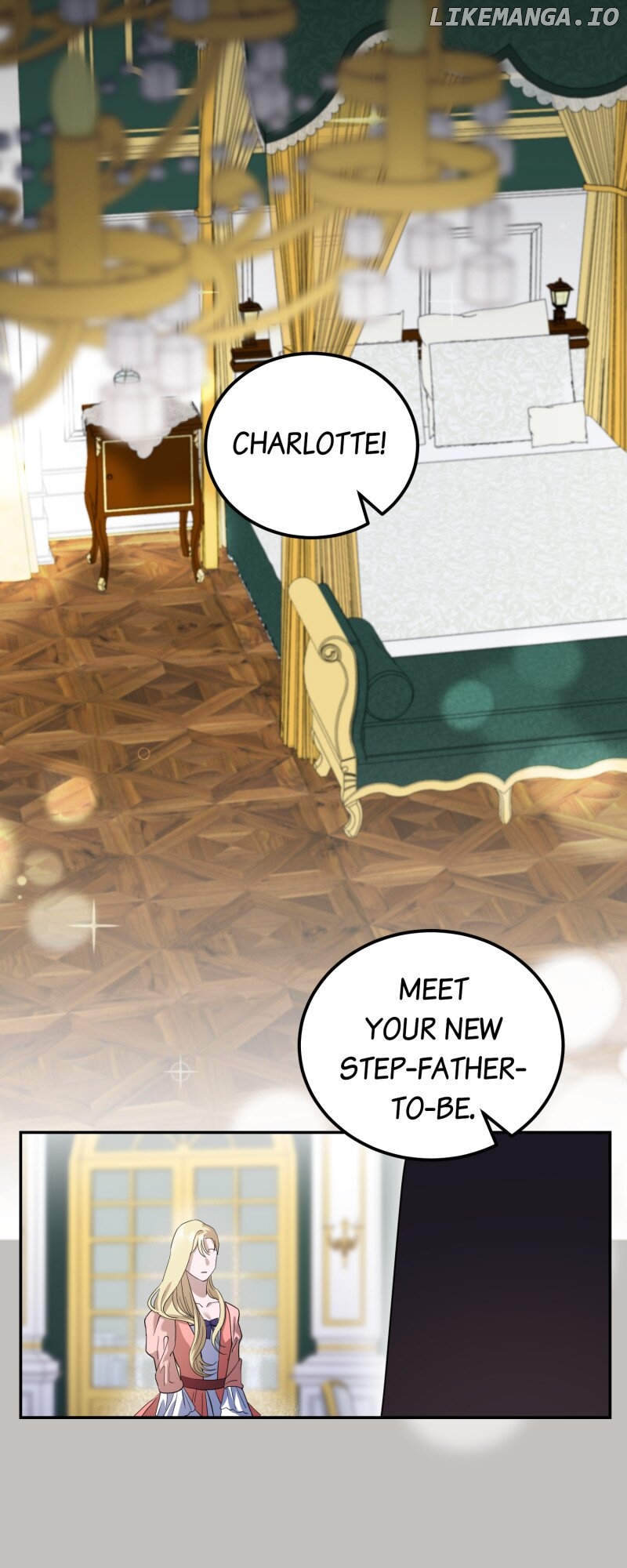 Will My Doting Husband Love Me Again? Chapter 1 - page 16