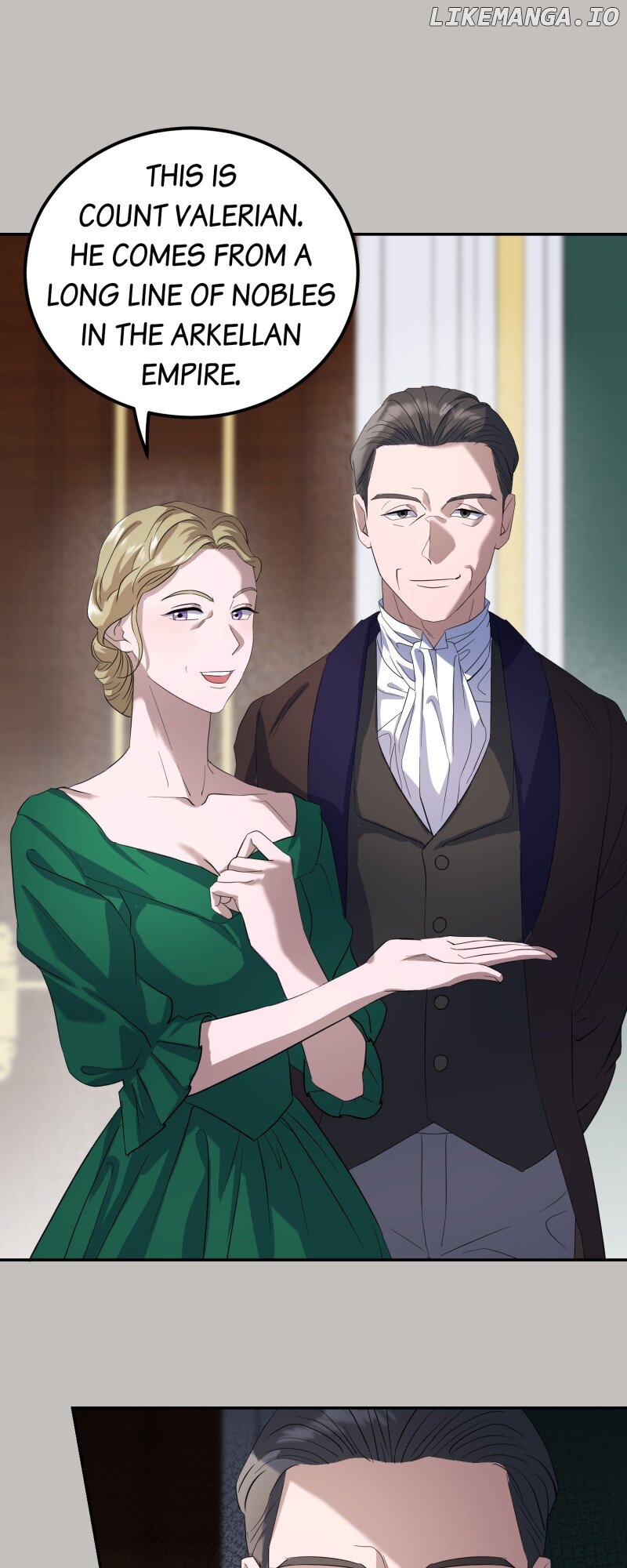 Will My Doting Husband Love Me Again? Chapter 1 - page 17