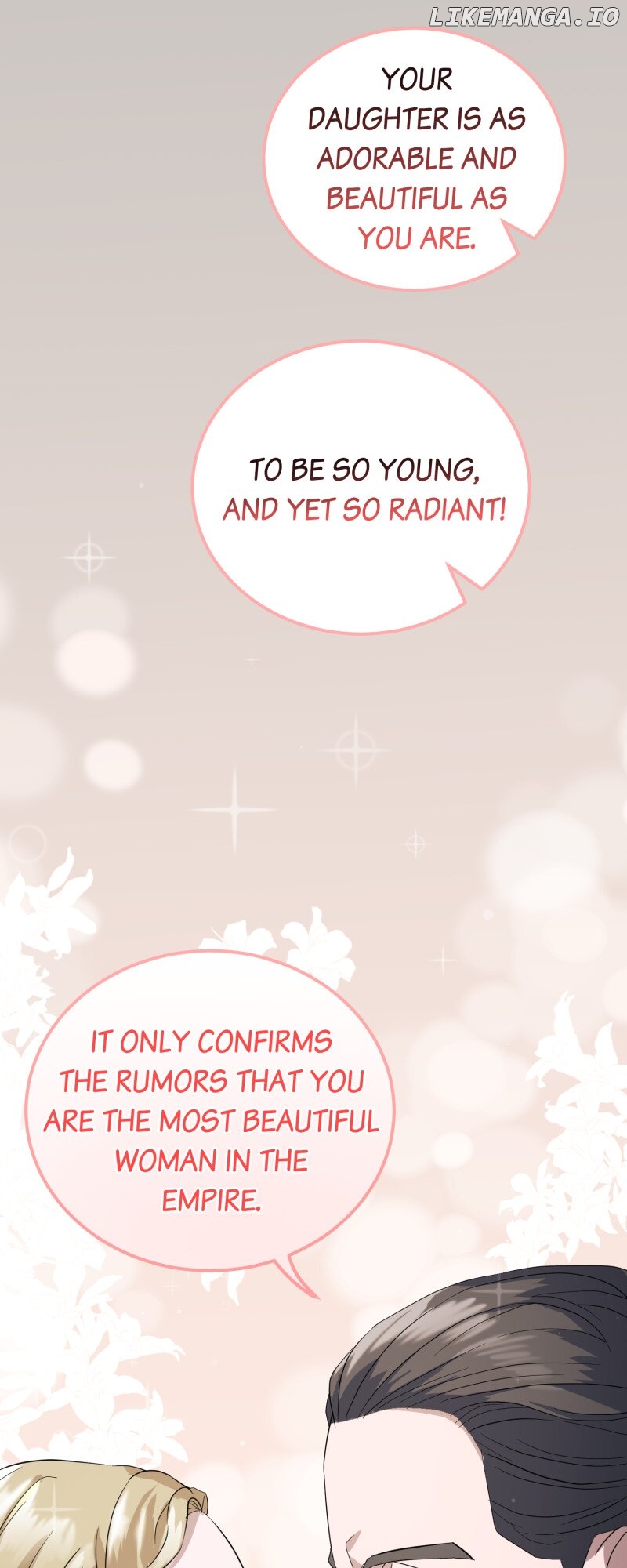 Will My Doting Husband Love Me Again? Chapter 1 - page 19