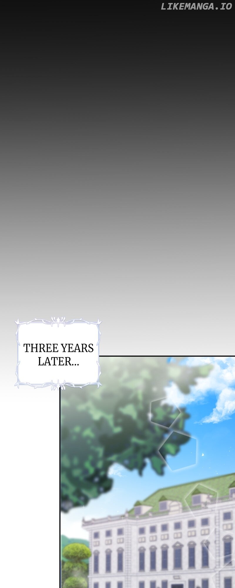 Will My Doting Husband Love Me Again? Chapter 1 - page 24