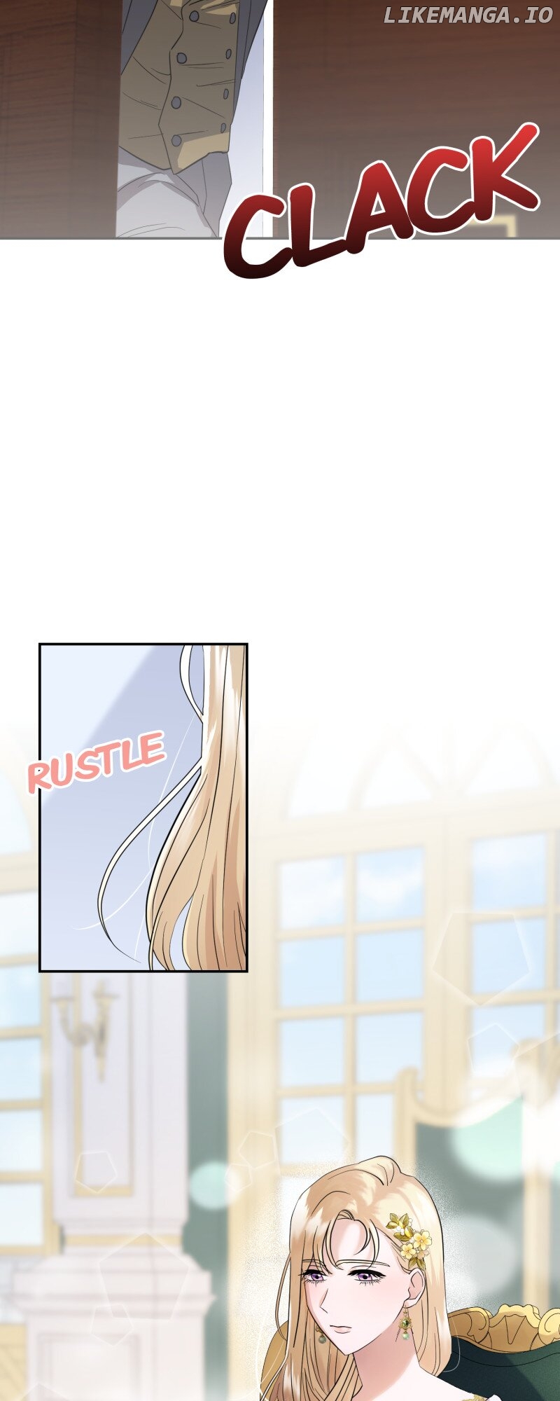 Will My Doting Husband Love Me Again? Chapter 1 - page 26