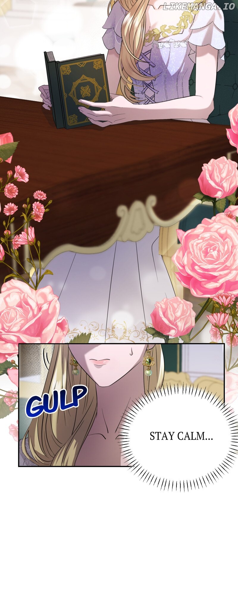 Will My Doting Husband Love Me Again? Chapter 1 - page 27