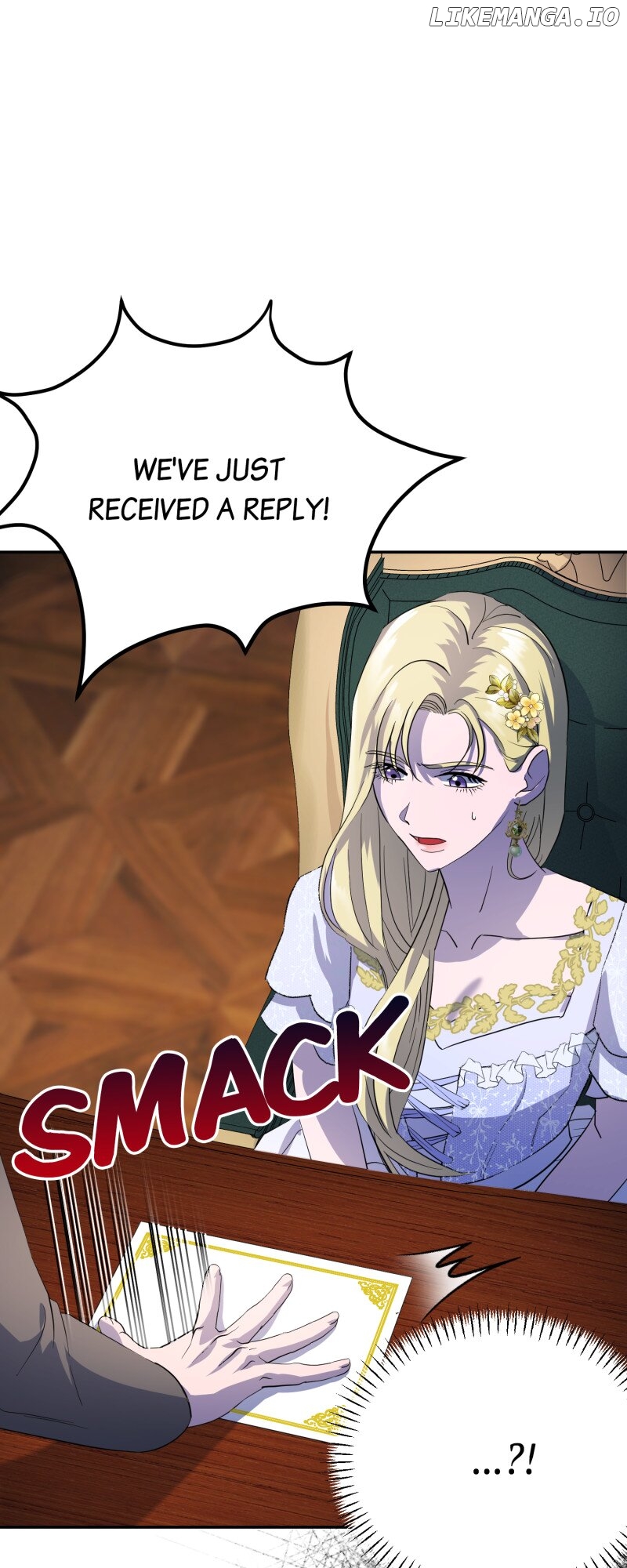 Will My Doting Husband Love Me Again? Chapter 1 - page 29