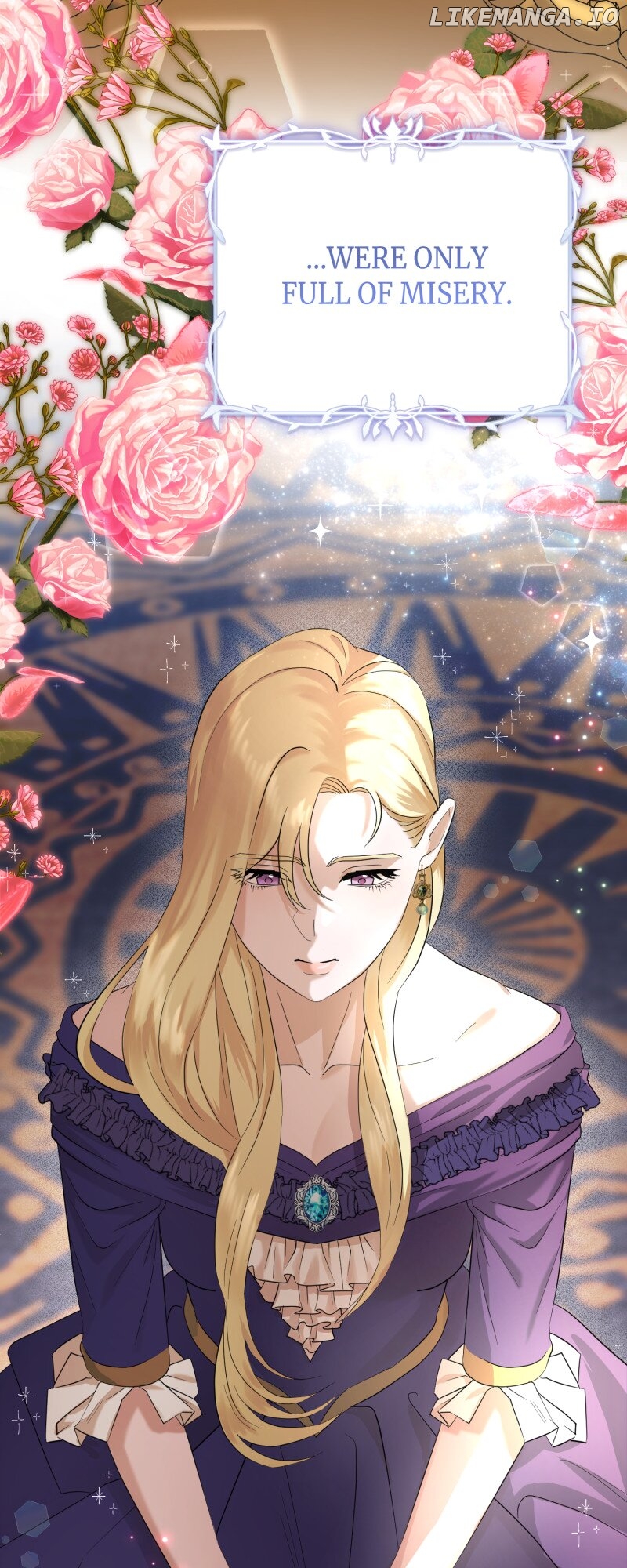 Will My Doting Husband Love Me Again? Chapter 1 - page 3