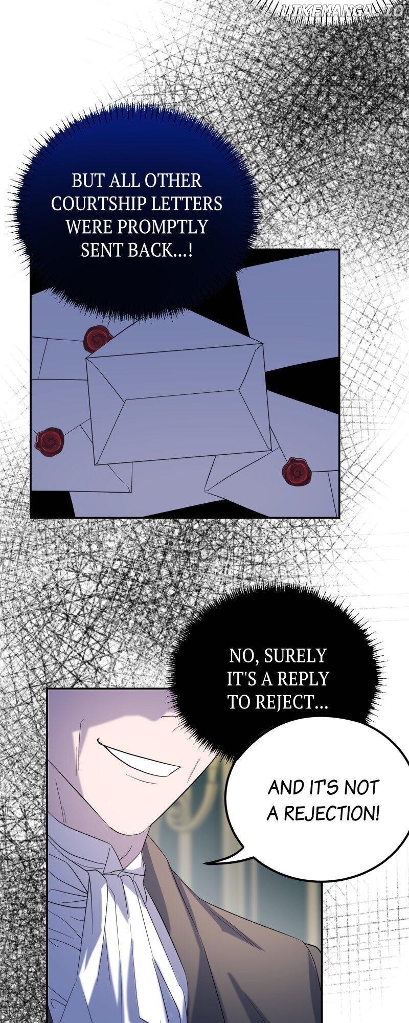 Will My Doting Husband Love Me Again? Chapter 1 - page 30