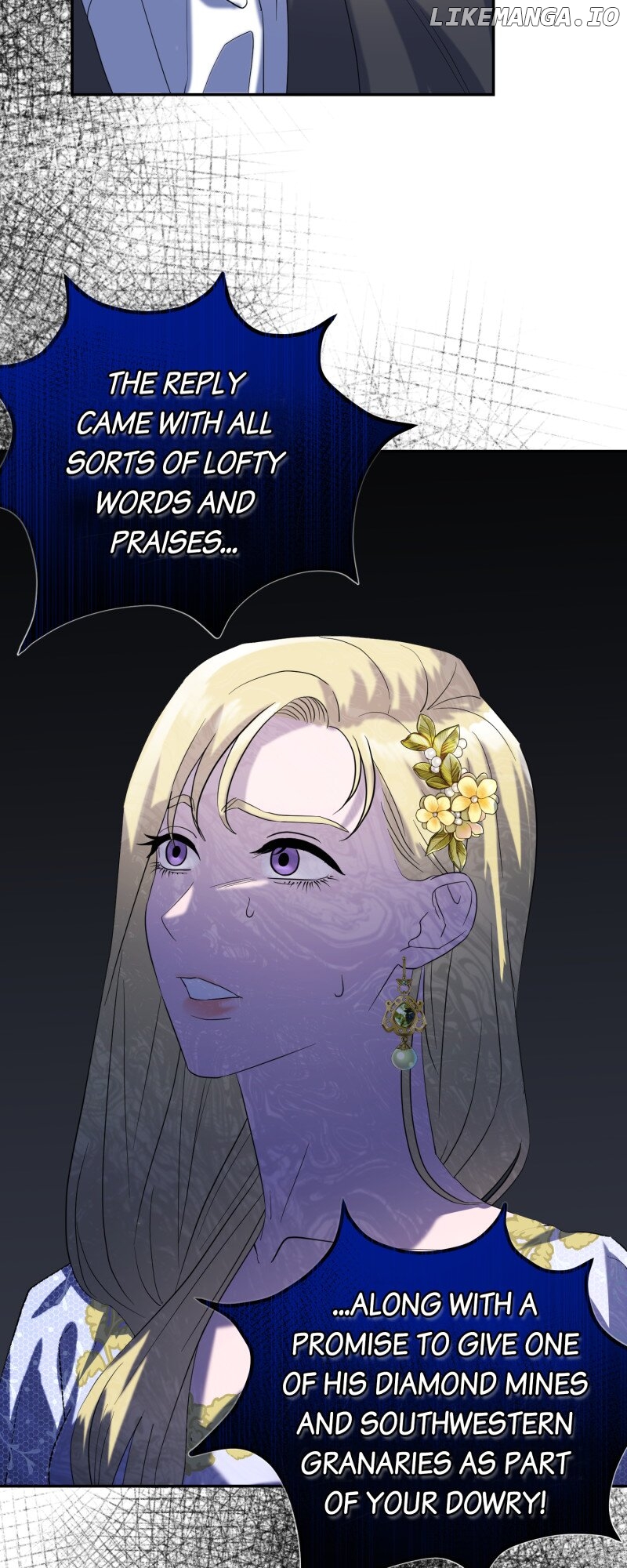 Will My Doting Husband Love Me Again? Chapter 1 - page 31