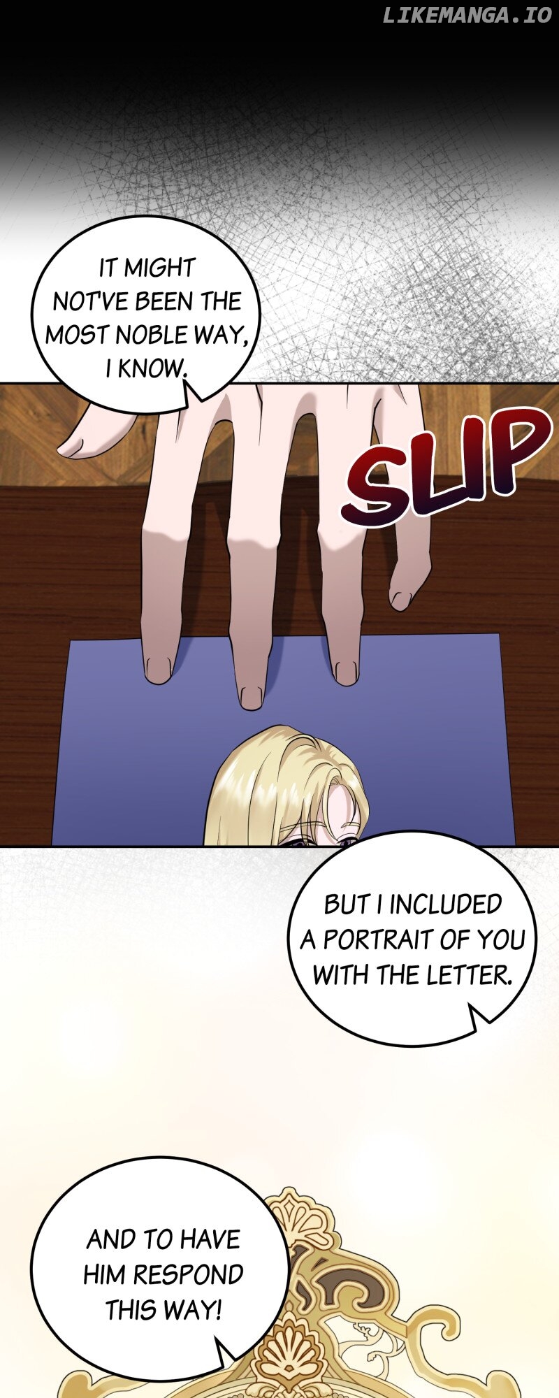 Will My Doting Husband Love Me Again? Chapter 1 - page 36