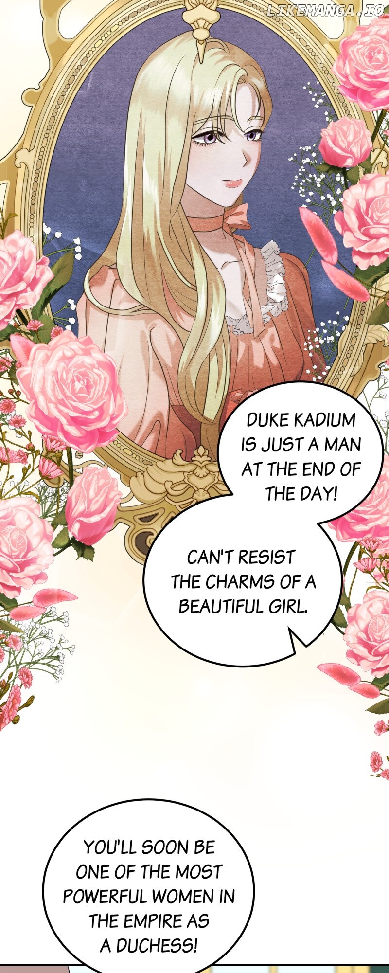 Will My Doting Husband Love Me Again? Chapter 1 - page 37