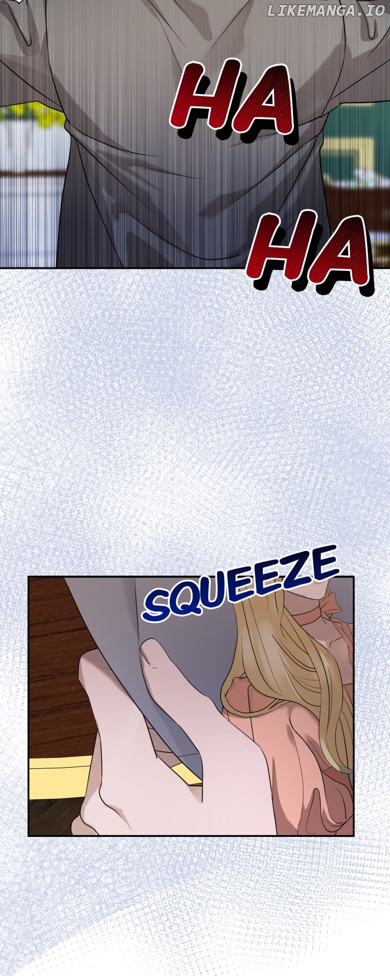 Will My Doting Husband Love Me Again? Chapter 1 - page 39