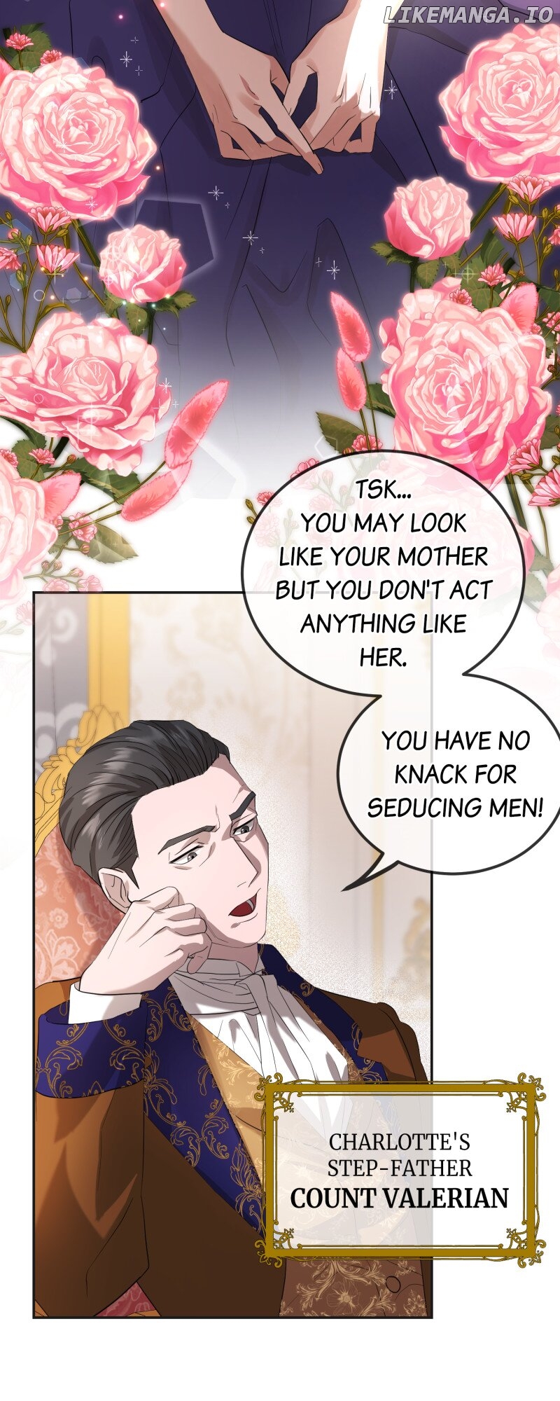Will My Doting Husband Love Me Again? Chapter 1 - page 4