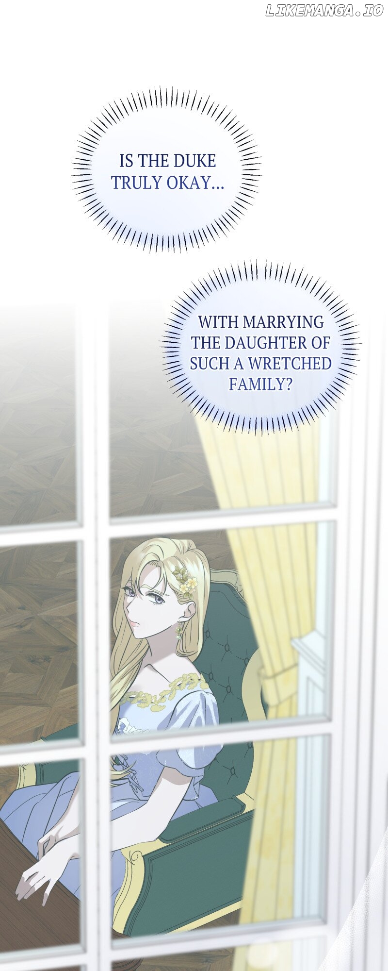 Will My Doting Husband Love Me Again? Chapter 1 - page 41