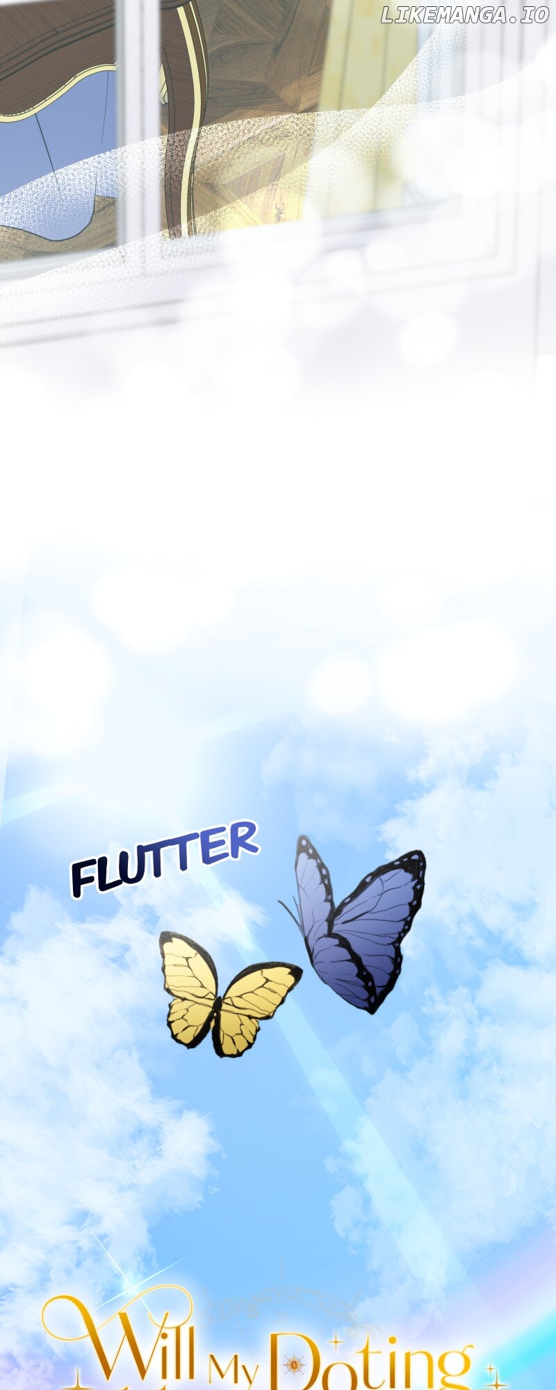 Will My Doting Husband Love Me Again? Chapter 1 - page 42