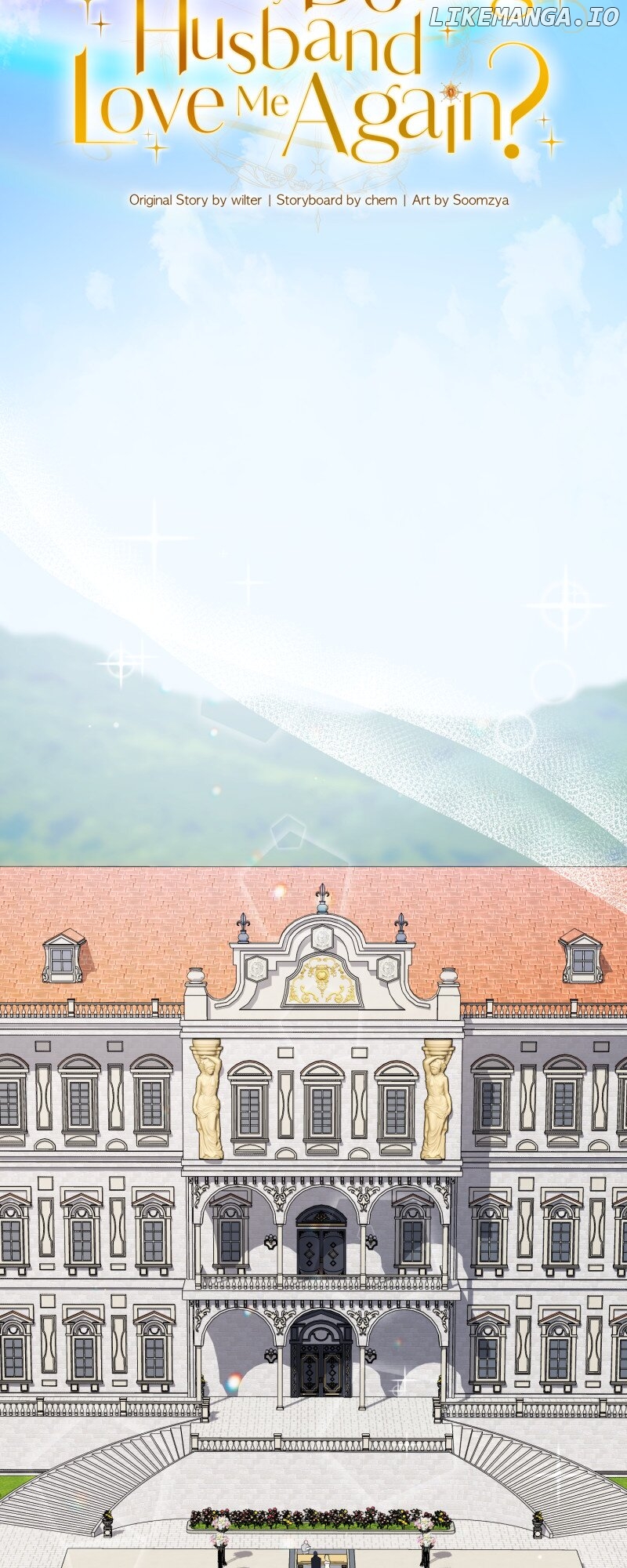 Will My Doting Husband Love Me Again? Chapter 1 - page 43