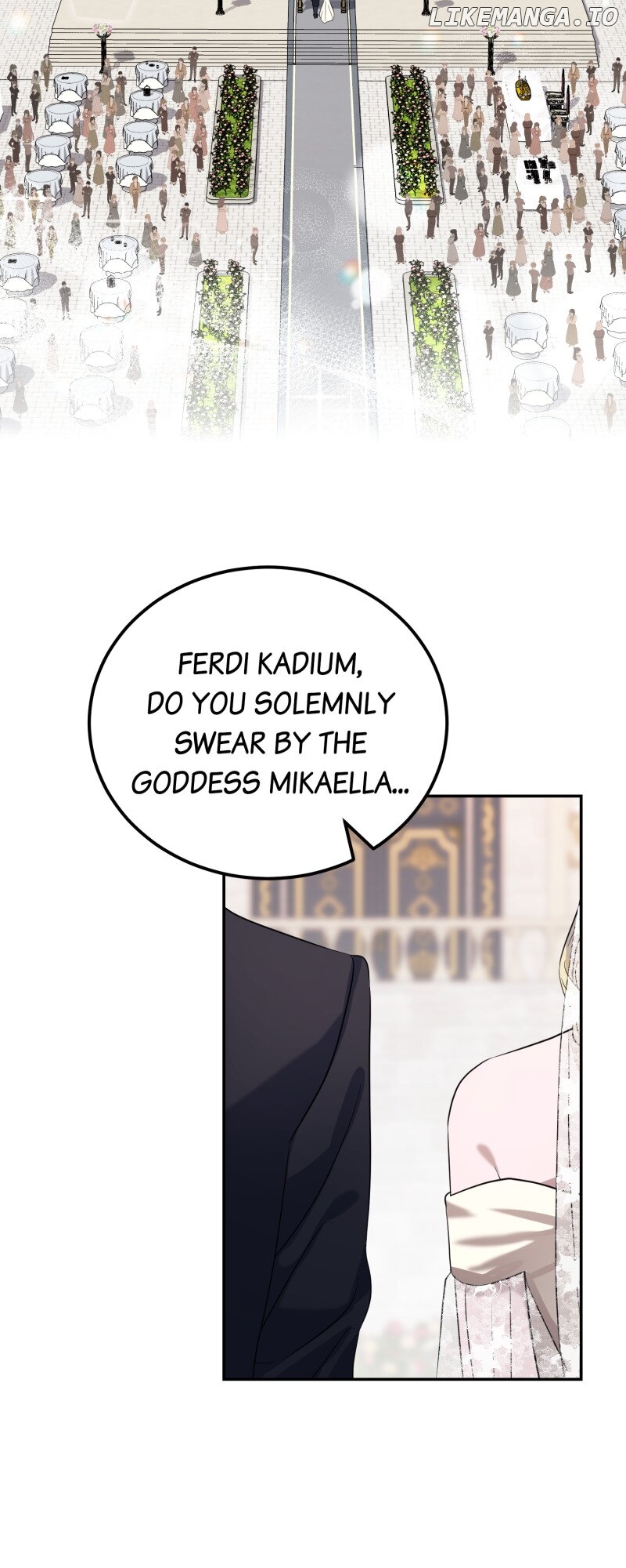 Will My Doting Husband Love Me Again? Chapter 1 - page 44
