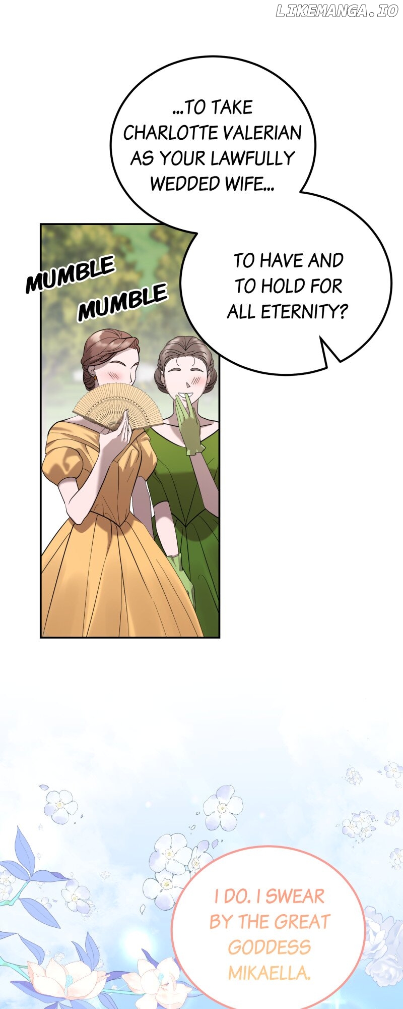 Will My Doting Husband Love Me Again? Chapter 1 - page 45