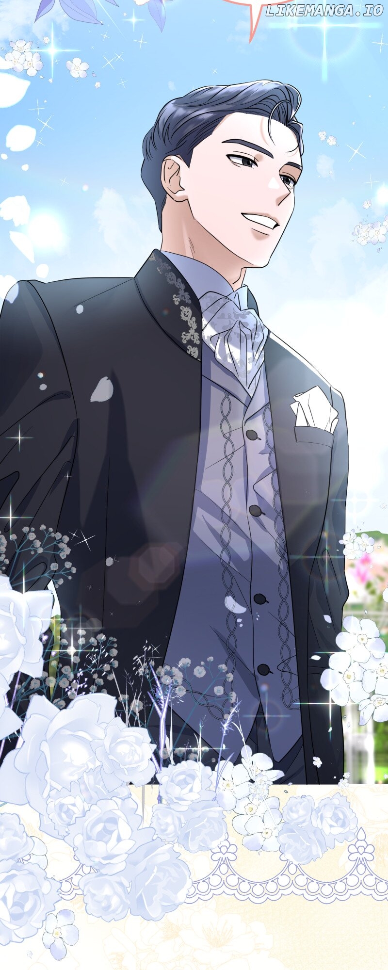 Will My Doting Husband Love Me Again? Chapter 1 - page 46