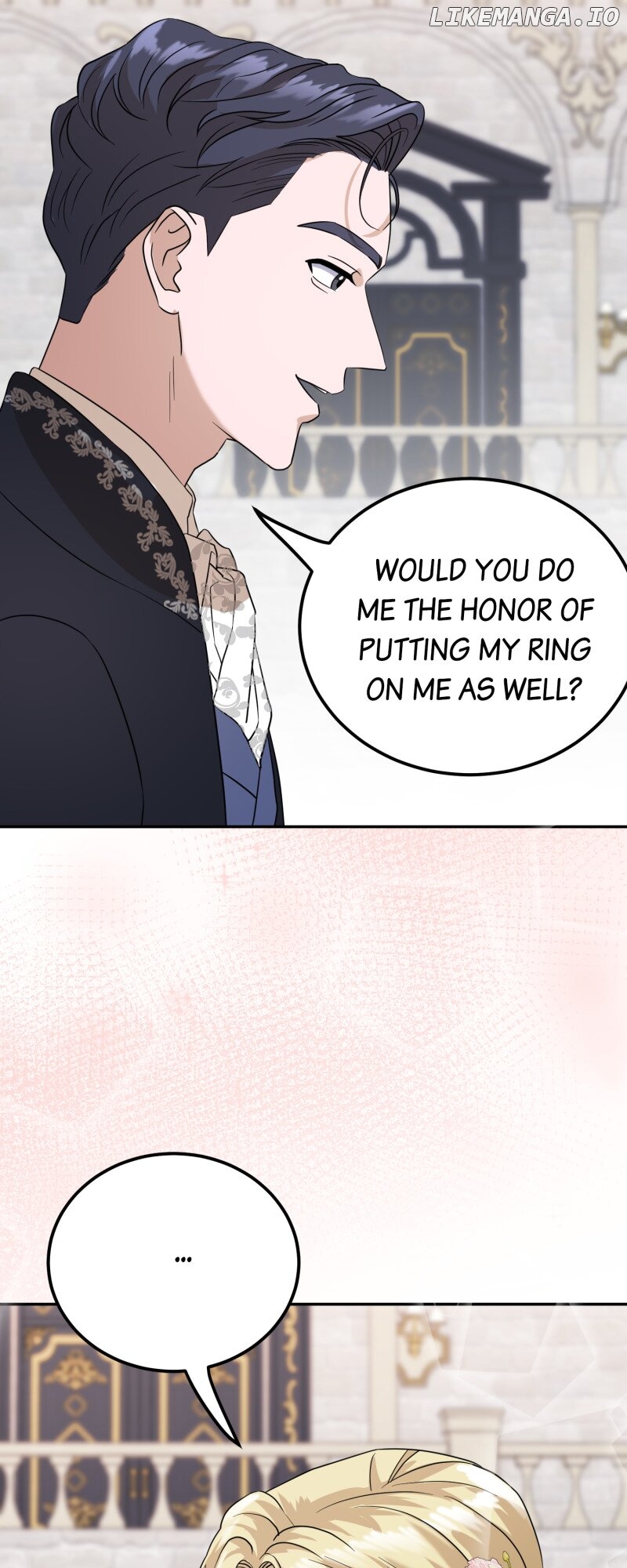 Will My Doting Husband Love Me Again? Chapter 1 - page 49