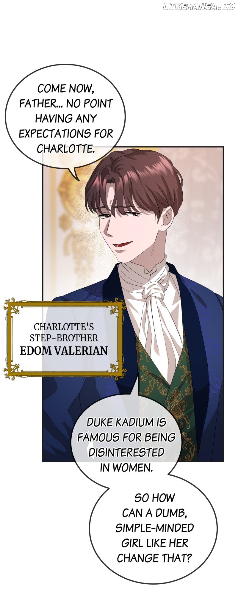 Will My Doting Husband Love Me Again? Chapter 1 - page 5