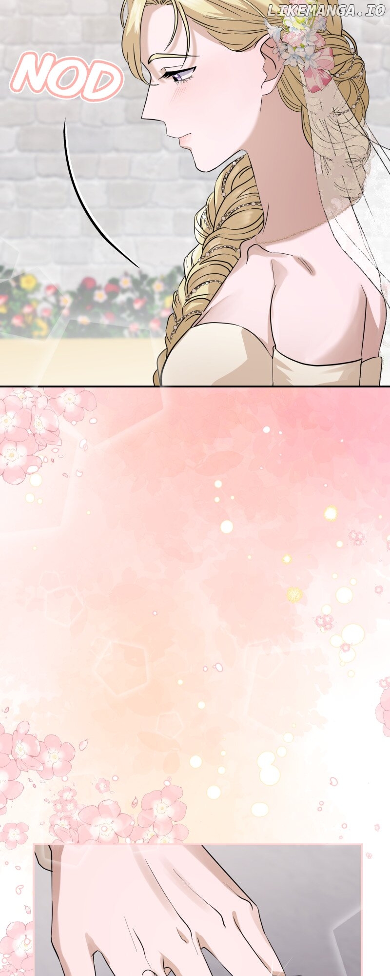 Will My Doting Husband Love Me Again? Chapter 1 - page 50