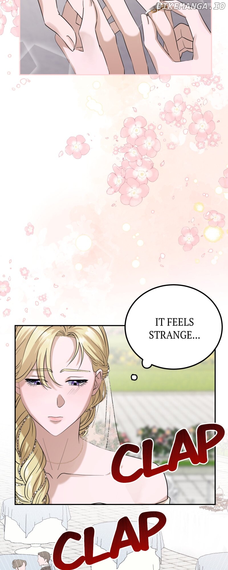 Will My Doting Husband Love Me Again? Chapter 1 - page 51