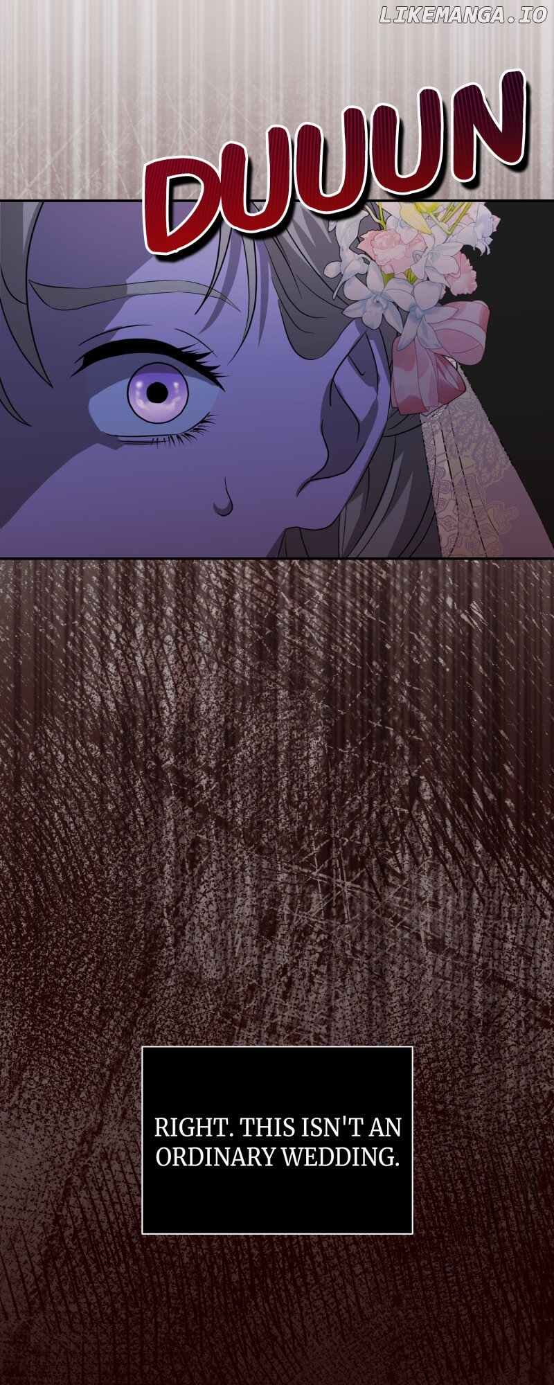 Will My Doting Husband Love Me Again? Chapter 1 - page 53