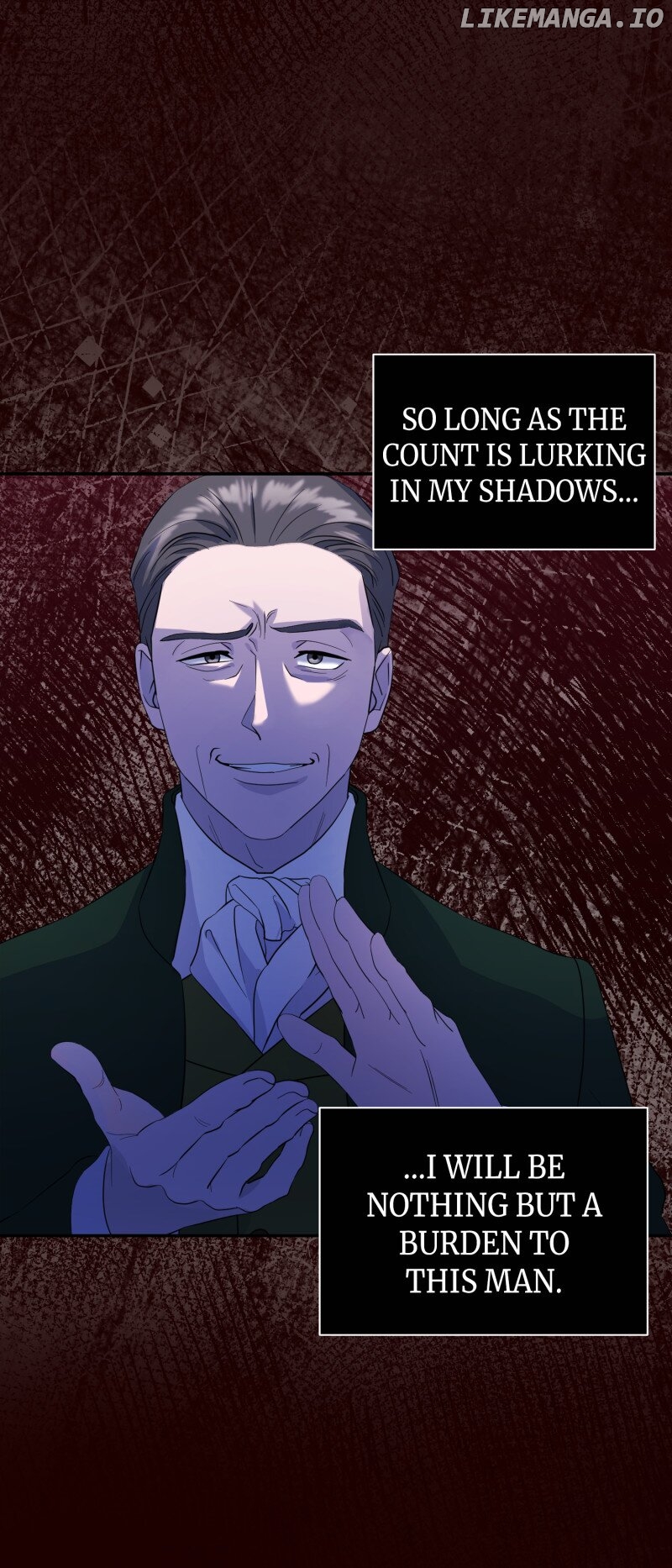 Will My Doting Husband Love Me Again? Chapter 1 - page 54
