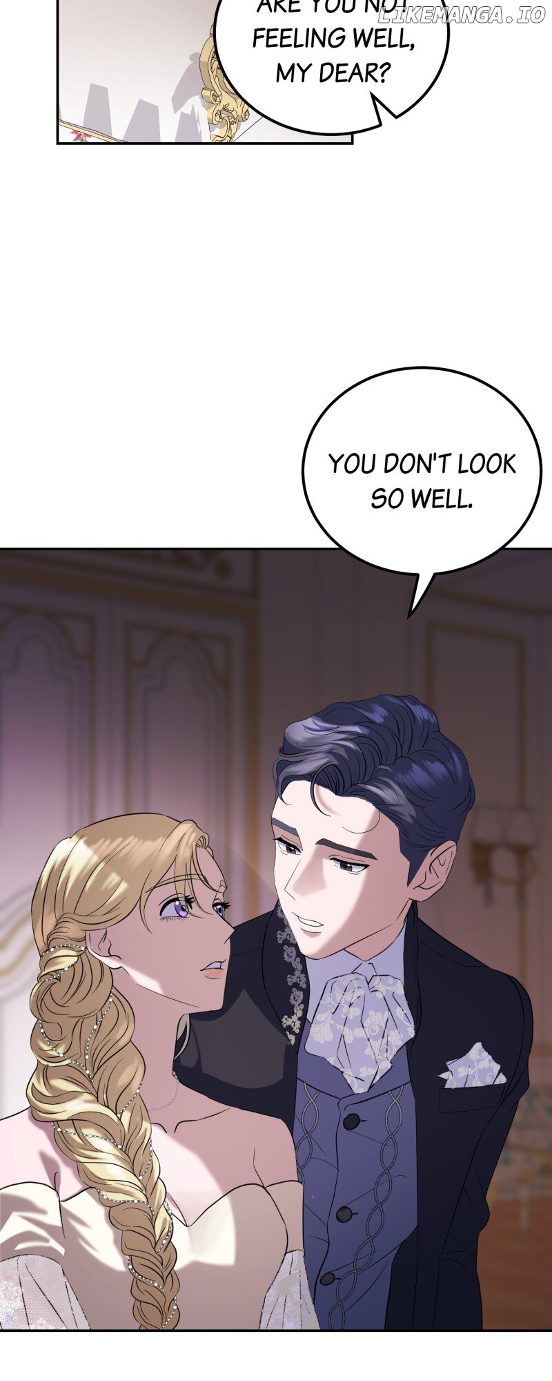 Will My Doting Husband Love Me Again? Chapter 1 - page 59