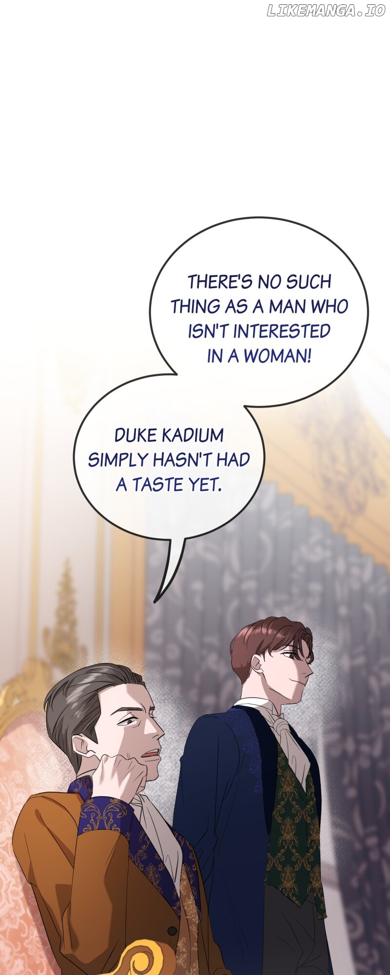 Will My Doting Husband Love Me Again? Chapter 1 - page 6