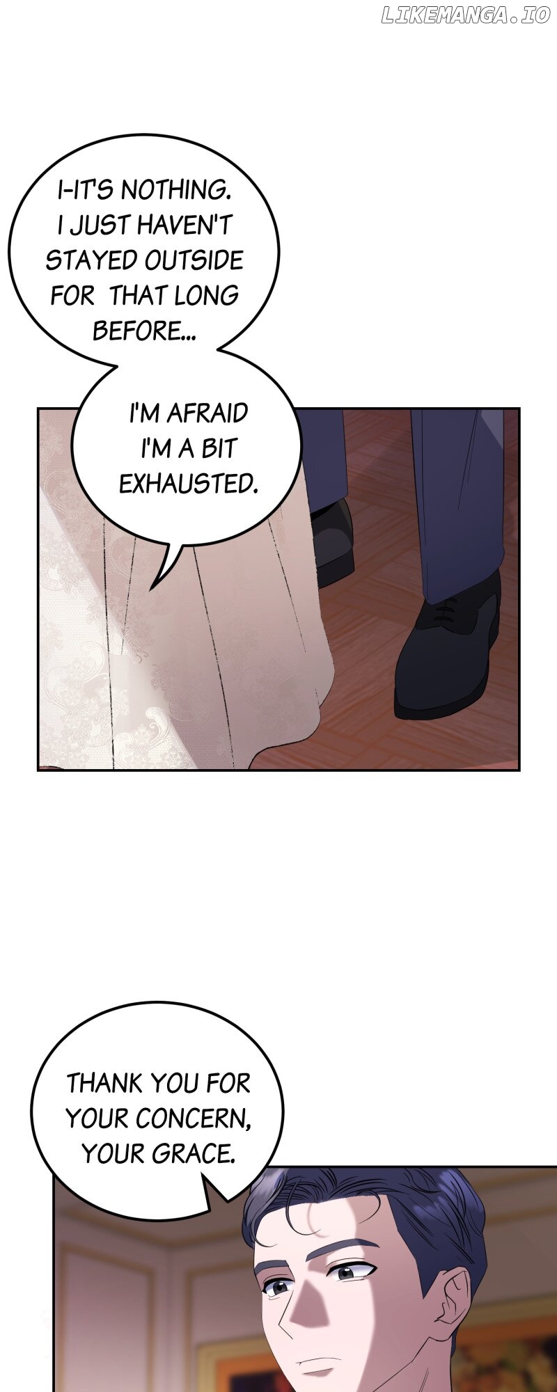 Will My Doting Husband Love Me Again? Chapter 1 - page 60