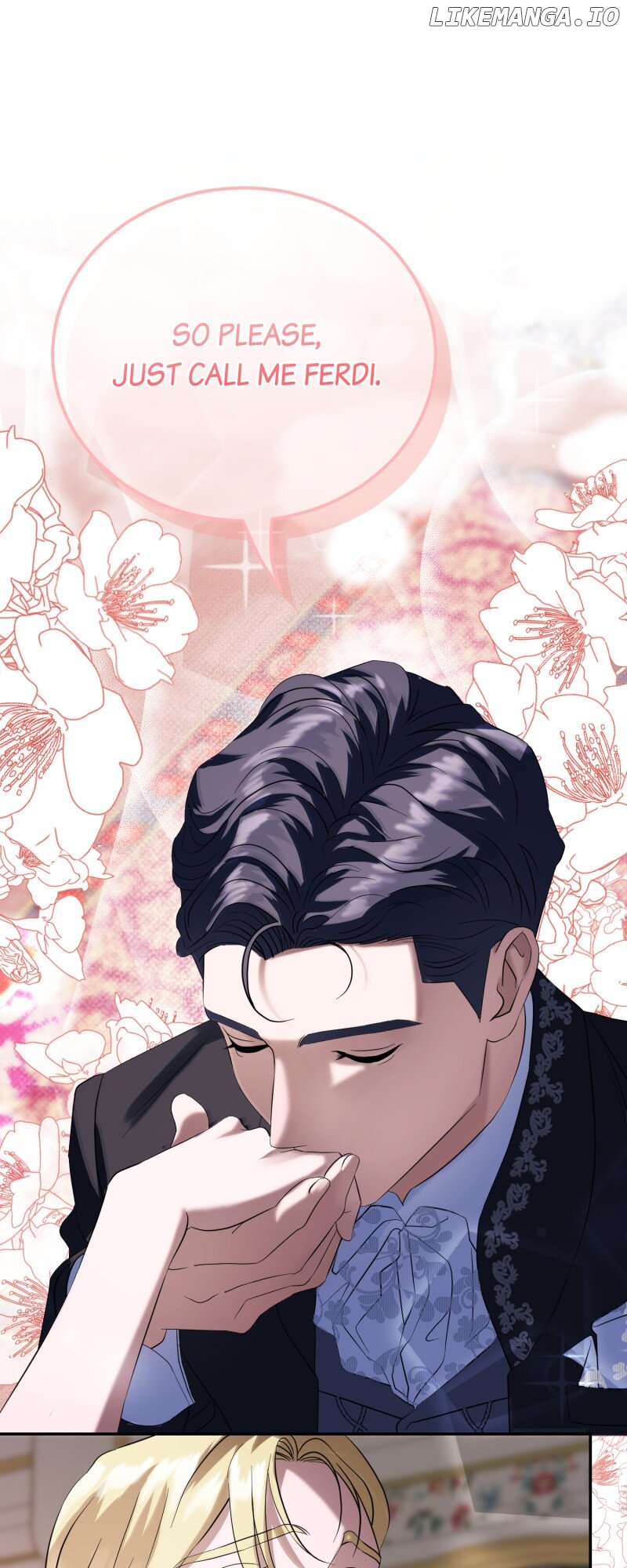 Will My Doting Husband Love Me Again? Chapter 1 - page 62