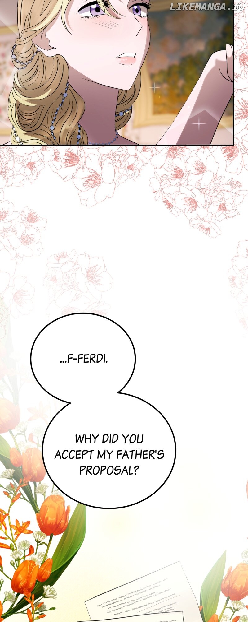 Will My Doting Husband Love Me Again? Chapter 1 - page 63