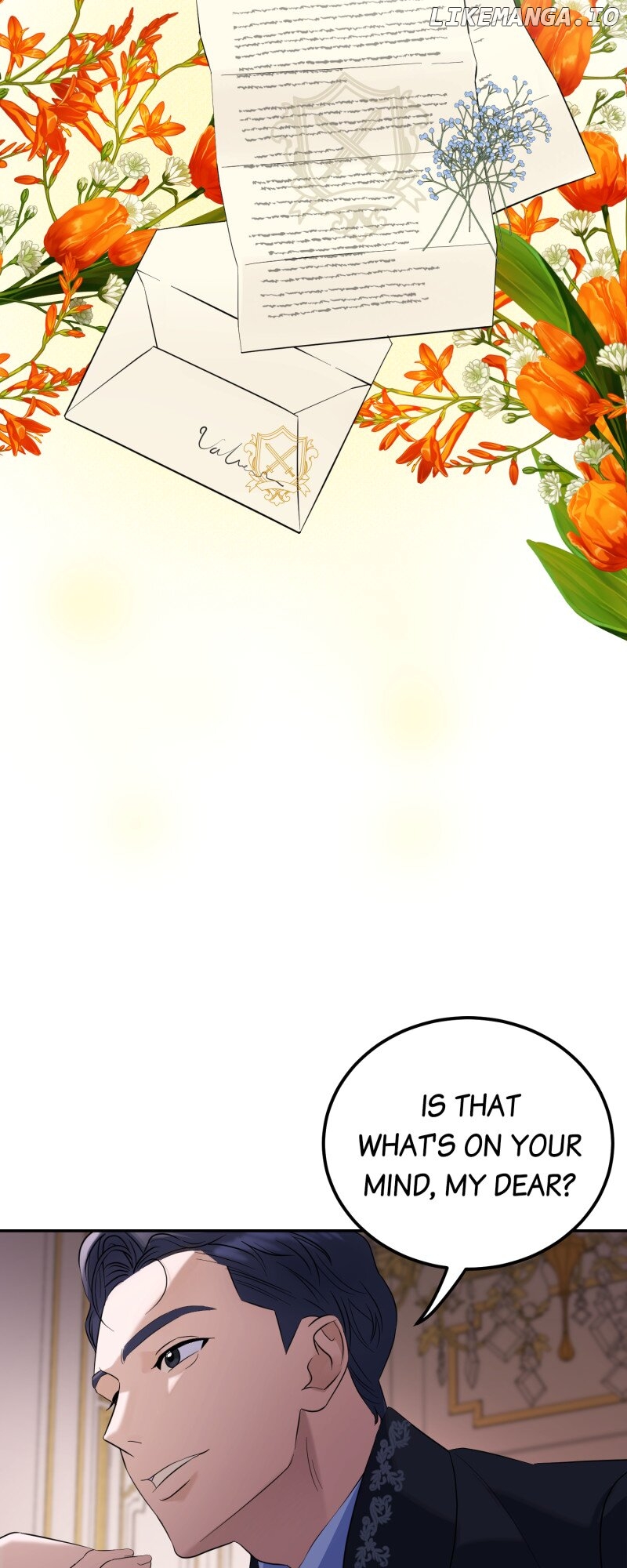Will My Doting Husband Love Me Again? Chapter 1 - page 64