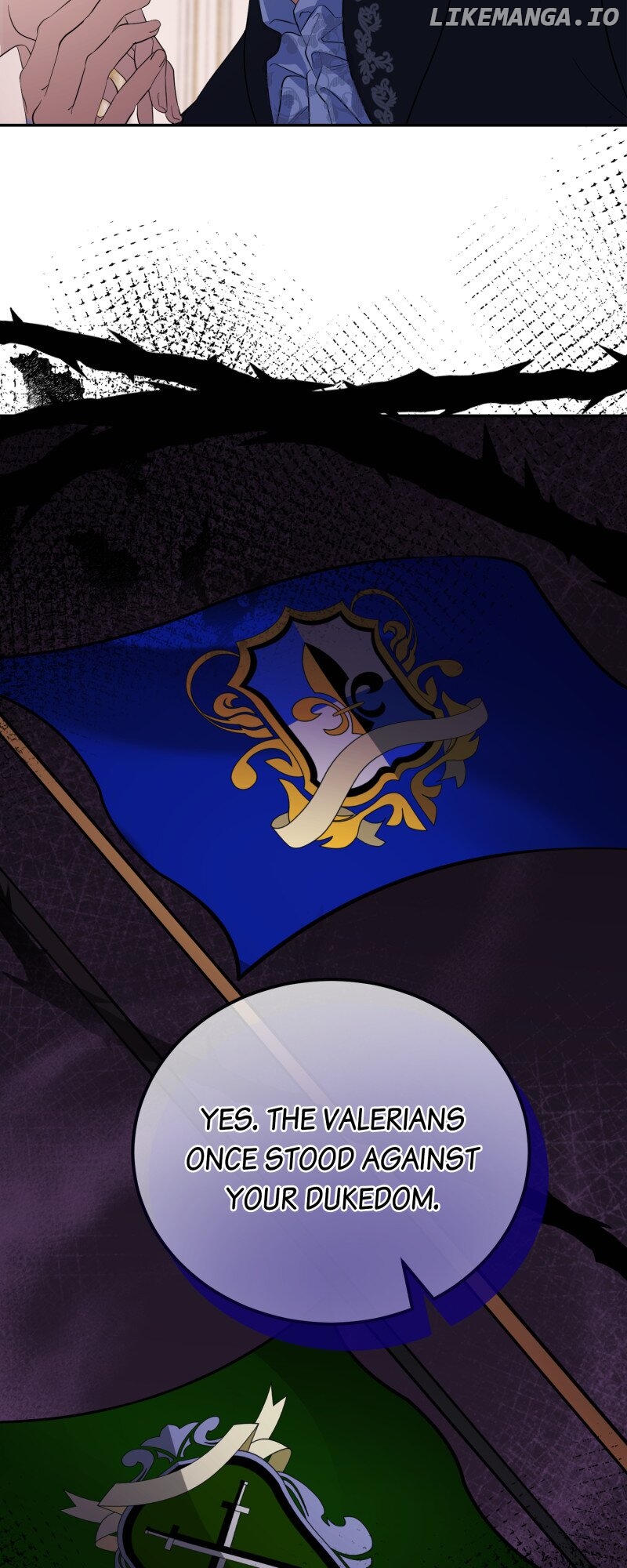 Will My Doting Husband Love Me Again? Chapter 1 - page 65