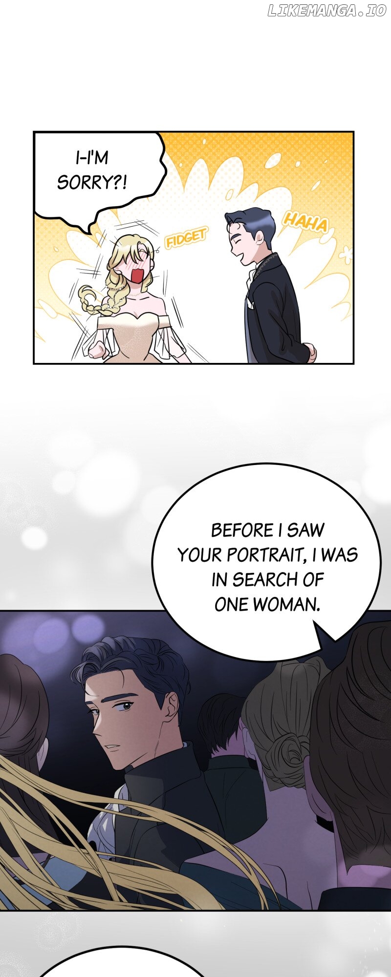 Will My Doting Husband Love Me Again? Chapter 1 - page 69