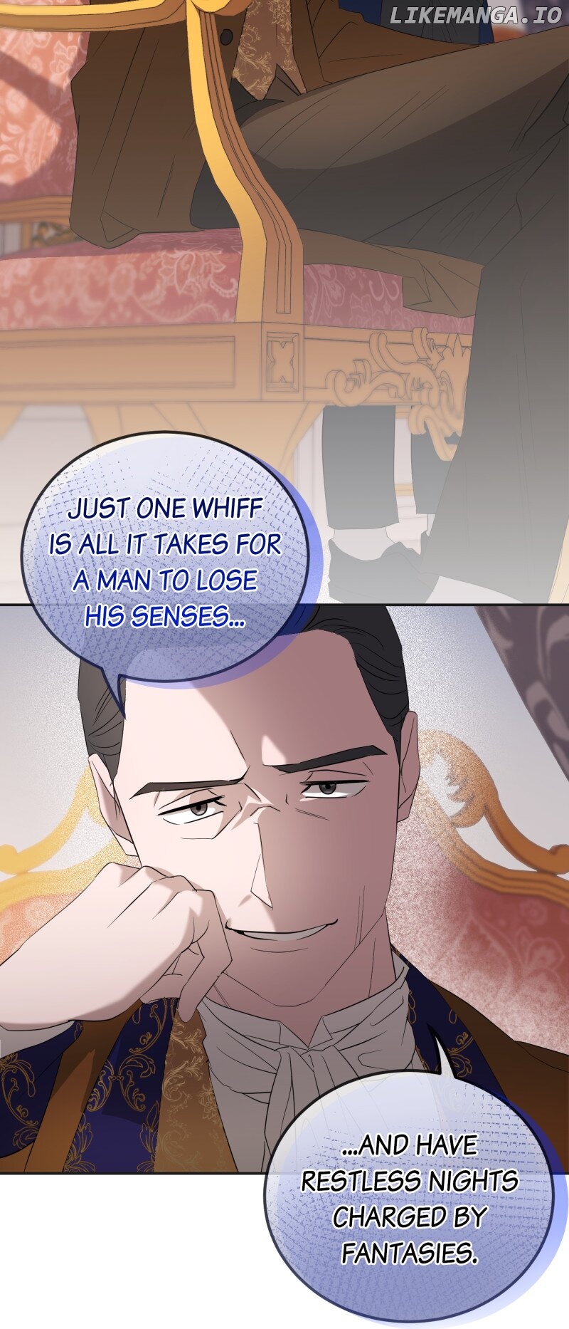 Will My Doting Husband Love Me Again? Chapter 1 - page 7