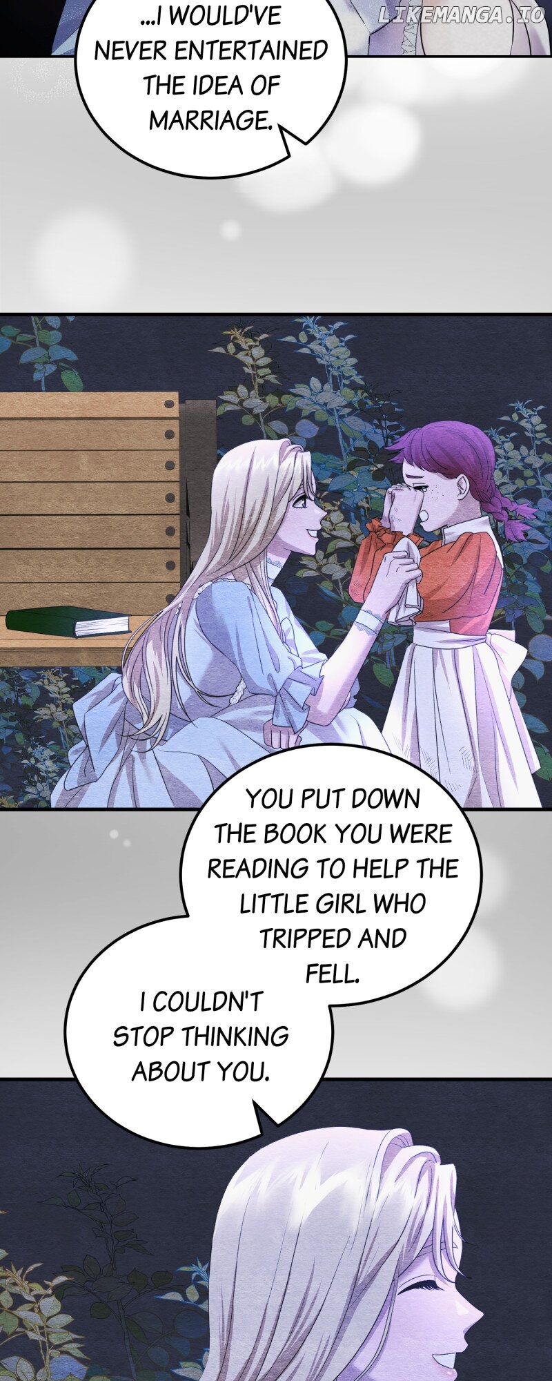 Will My Doting Husband Love Me Again? Chapter 1 - page 71