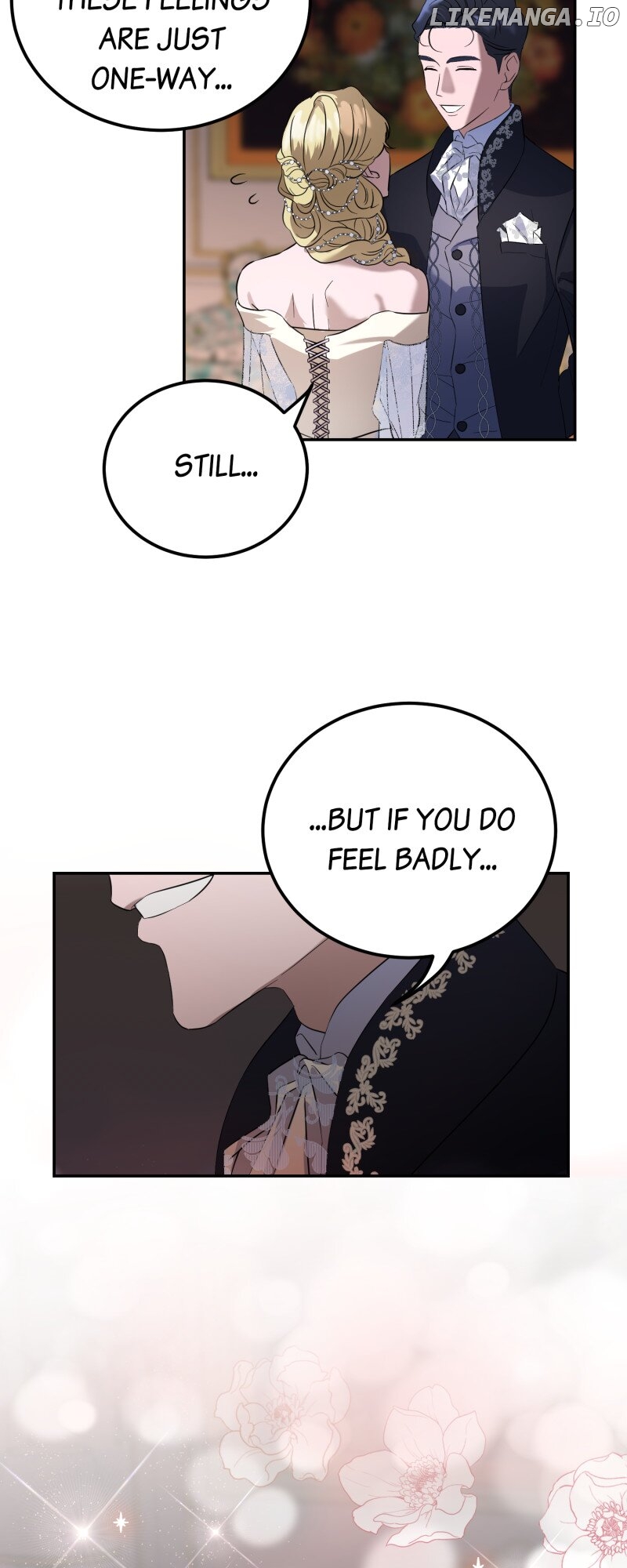 Will My Doting Husband Love Me Again? Chapter 1 - page 73