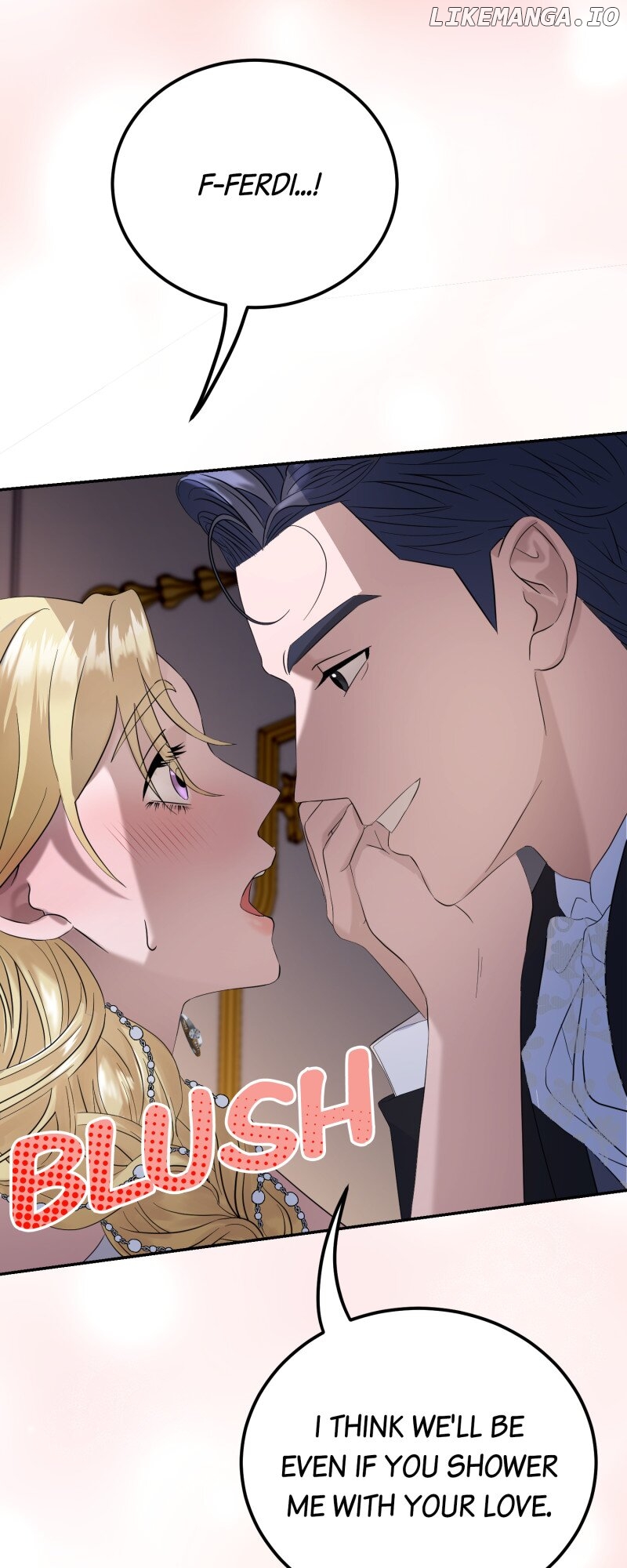 Will My Doting Husband Love Me Again? Chapter 1 - page 75