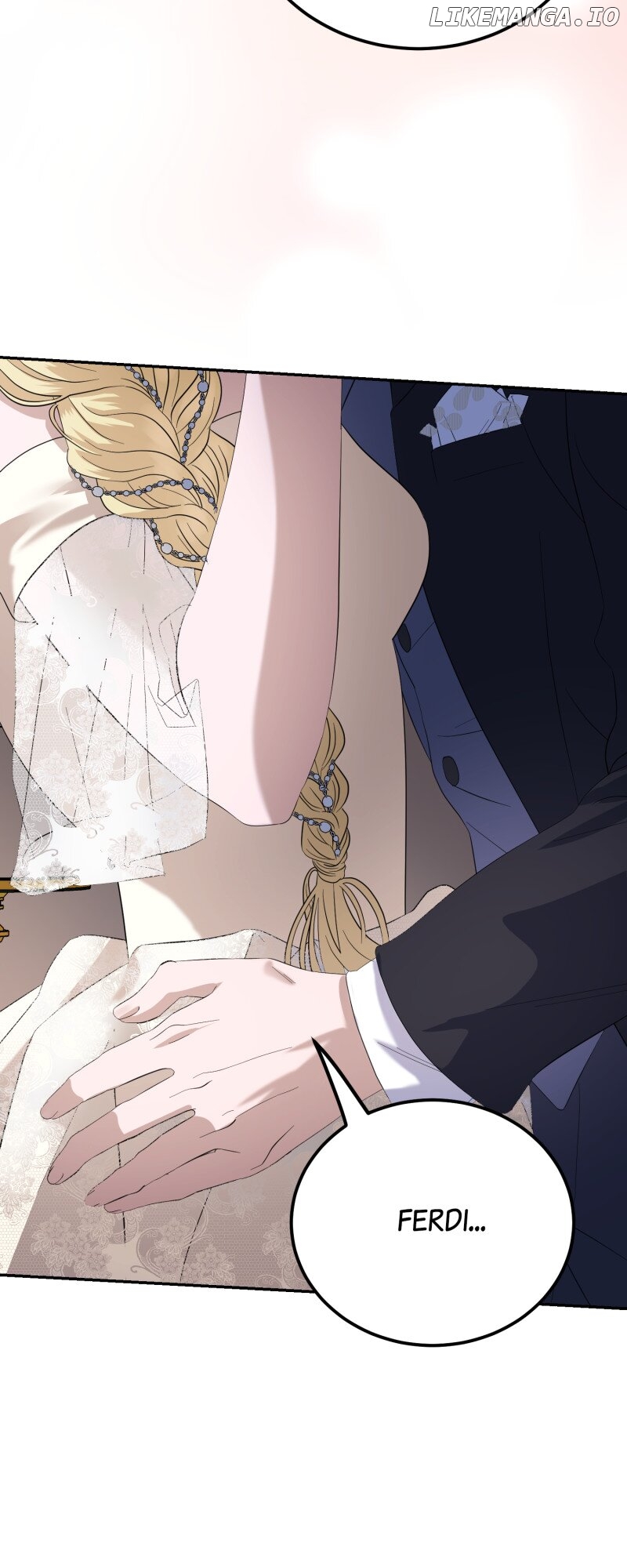 Will My Doting Husband Love Me Again? Chapter 1 - page 76