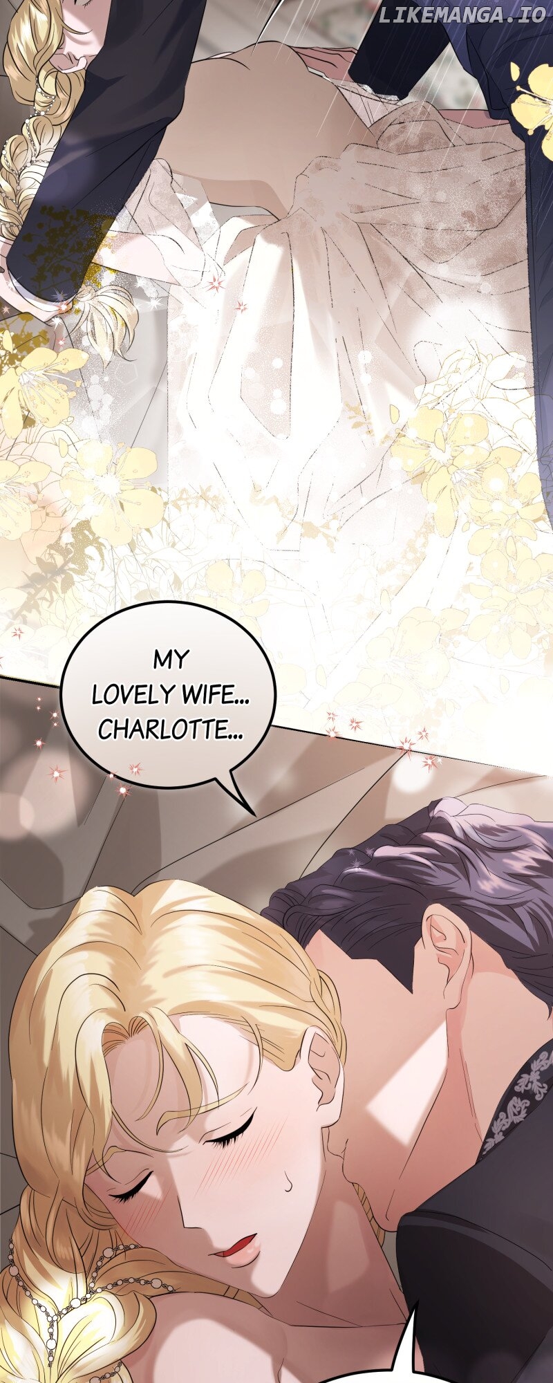Will My Doting Husband Love Me Again? Chapter 1 - page 78