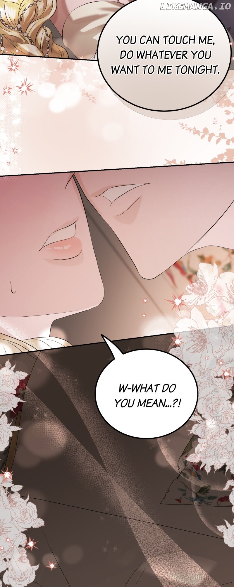 Will My Doting Husband Love Me Again? Chapter 1 - page 79
