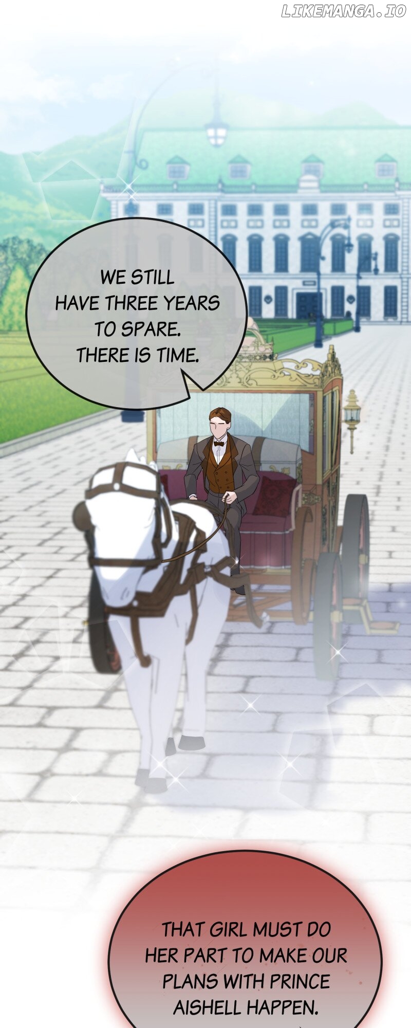 Will My Doting Husband Love Me Again? Chapter 1 - page 8