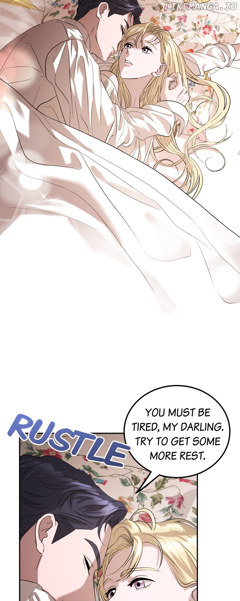 Will My Doting Husband Love Me Again? Chapter 1 - page 82