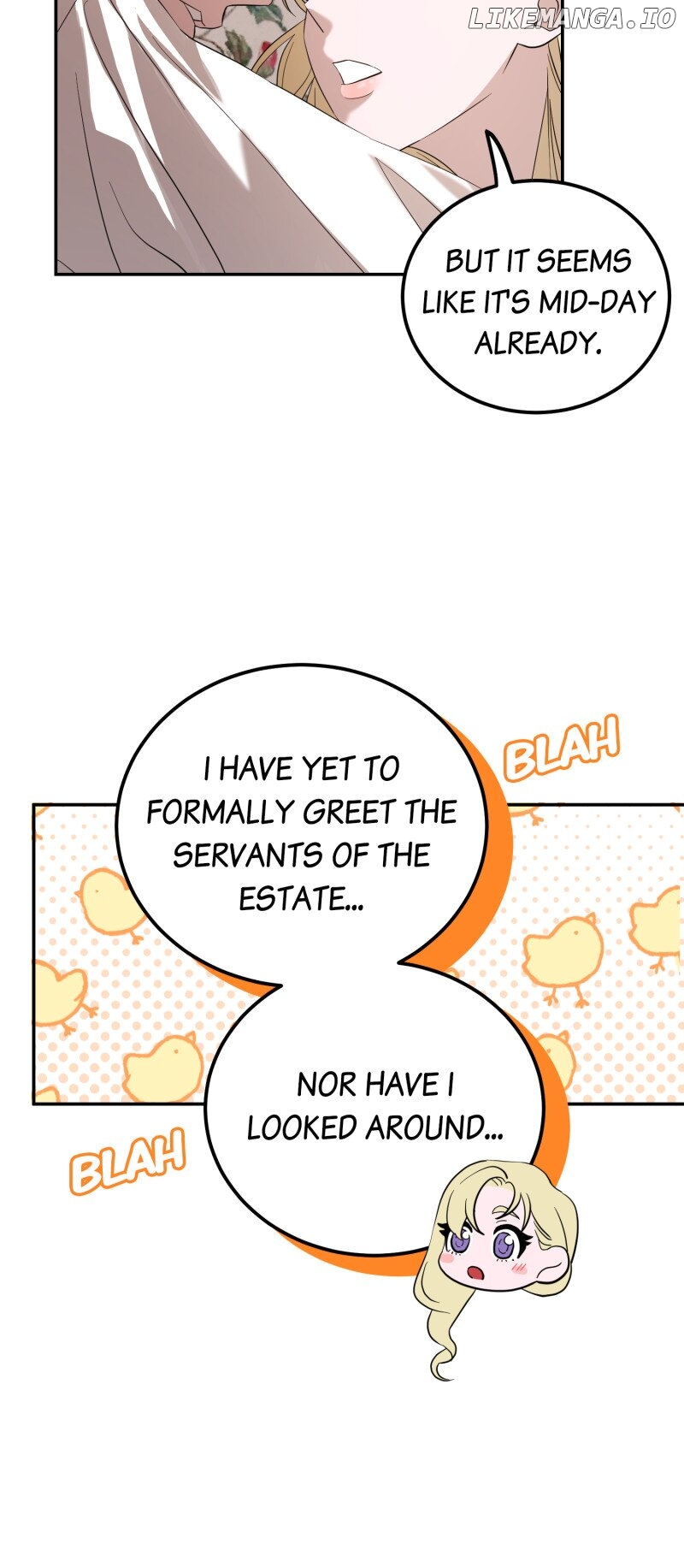 Will My Doting Husband Love Me Again? Chapter 1 - page 83