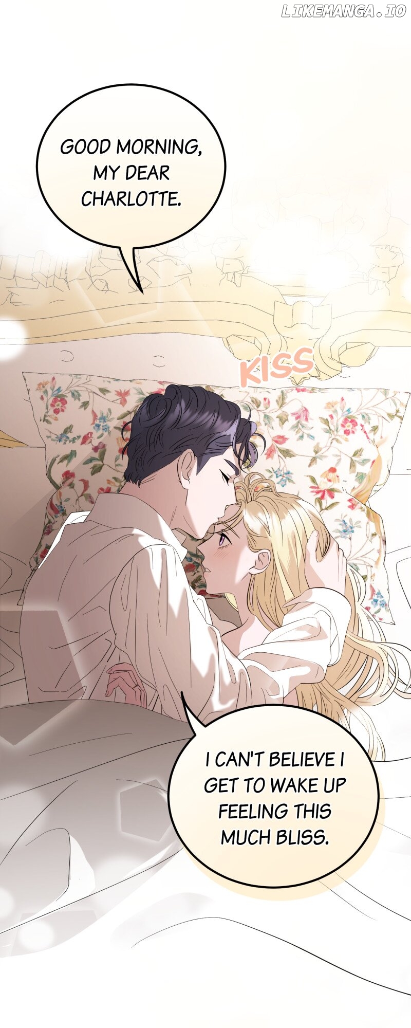 Will My Doting Husband Love Me Again? Chapter 1 - page 85