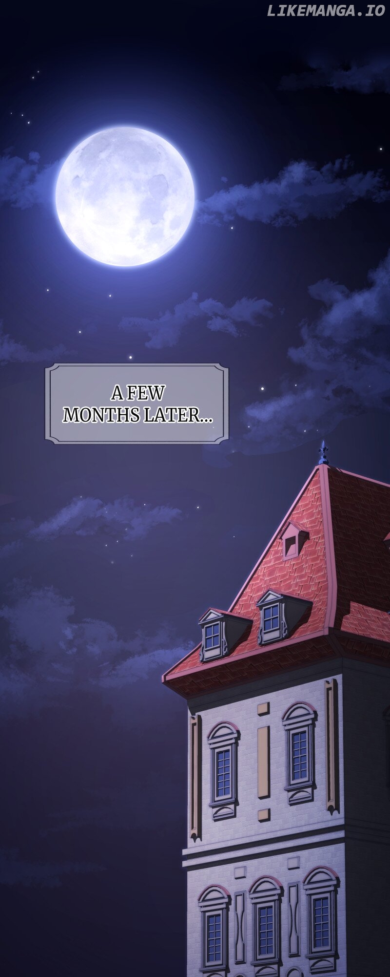 Will My Doting Husband Love Me Again? Chapter 1 - page 88