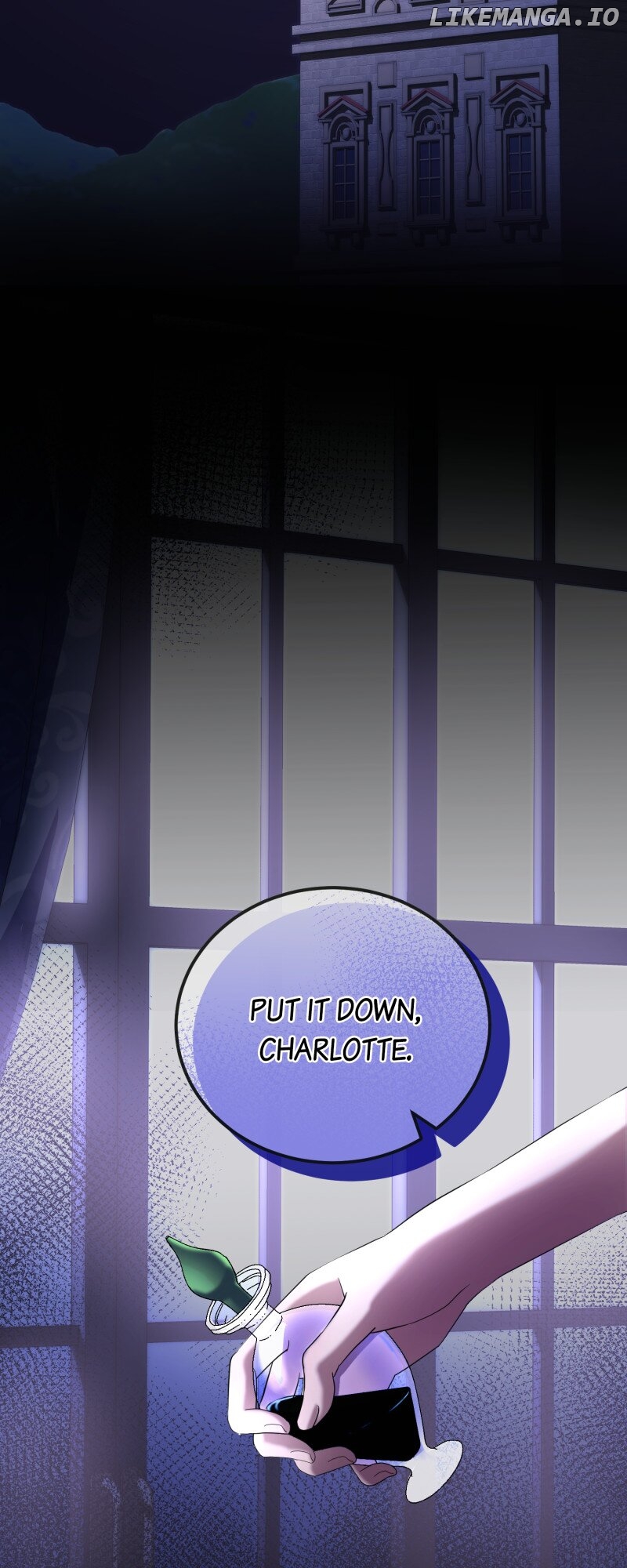 Will My Doting Husband Love Me Again? Chapter 1 - page 89